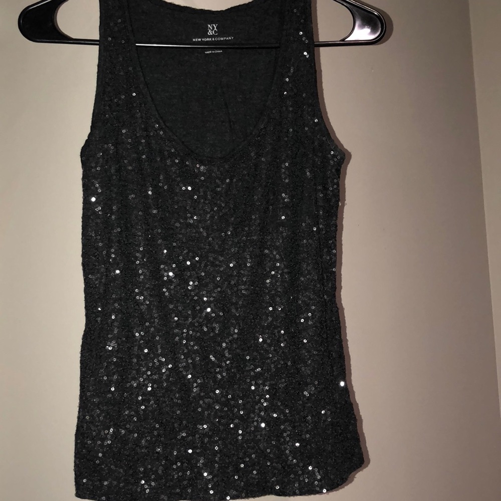 Date Night Blouse